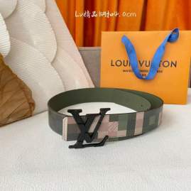 Picture of Louis Vuitton Belts _SKUfw162789229fw
